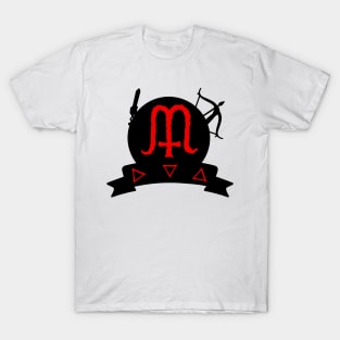 Vikings Maritime tribe T-Shirt